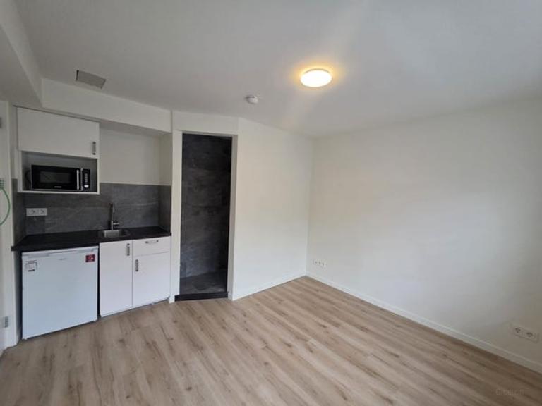 Room (14m²) with private shower and pantry in Enschede - Image 7