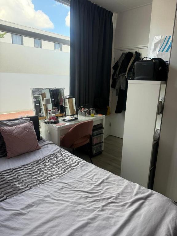 Ground Floor Studio in Enschede City Centre - Image 4
