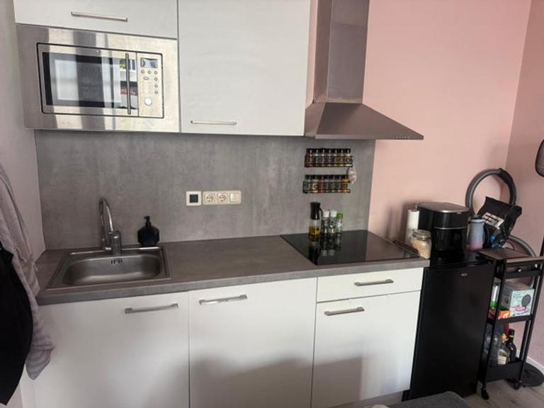 Ground Floor Studio in Enschede City Centre - Image 7