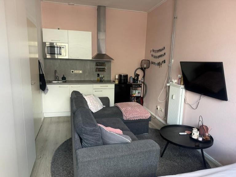 Ground Floor Studio in Enschede City Centre - Image 2
