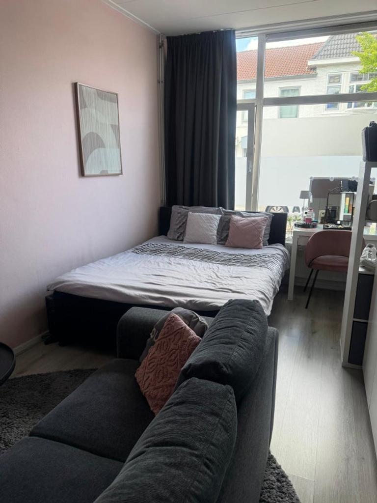 Ground Floor Studio in Enschede City Centre - Image 3