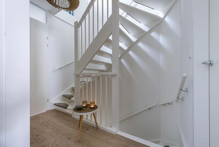 Townhouse with garden and parking space - Image 12