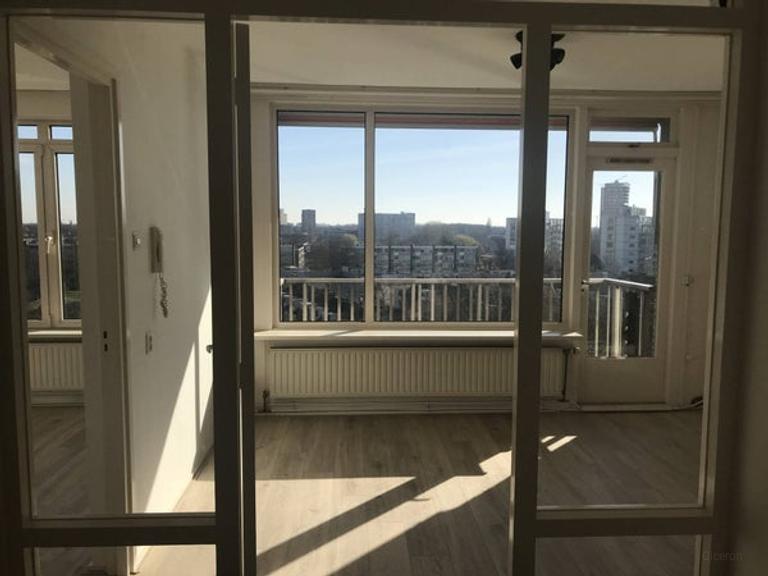 Bright apartment with balcony in Leiden - Image 10