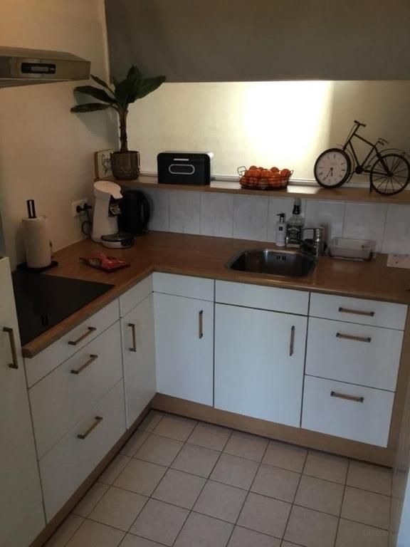 Bright apartment with balcony in Leiden - Image 7