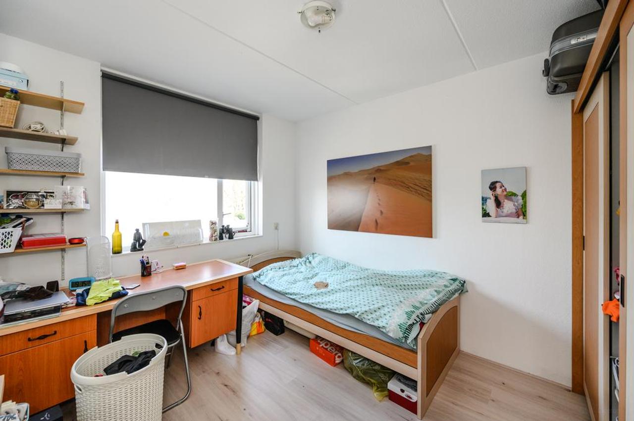 Tussenwoning met dakterras in Muziekwijk - Afbeelding 13