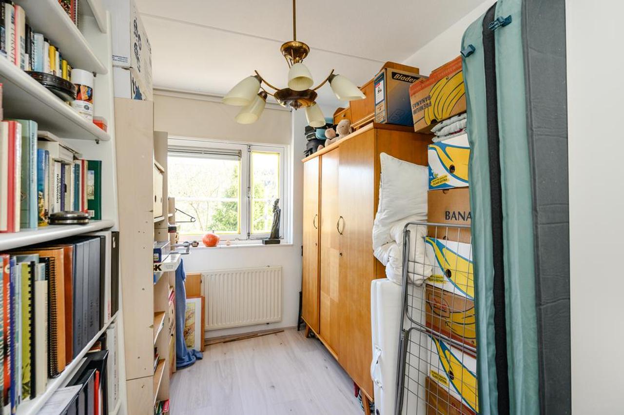 Tussenwoning met dakterras in Muziekwijk - Afbeelding 14