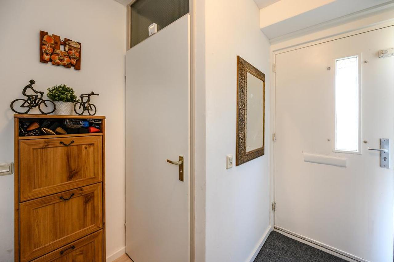 Tussenwoning met dakterras in Muziekwijk - Afbeelding 4
