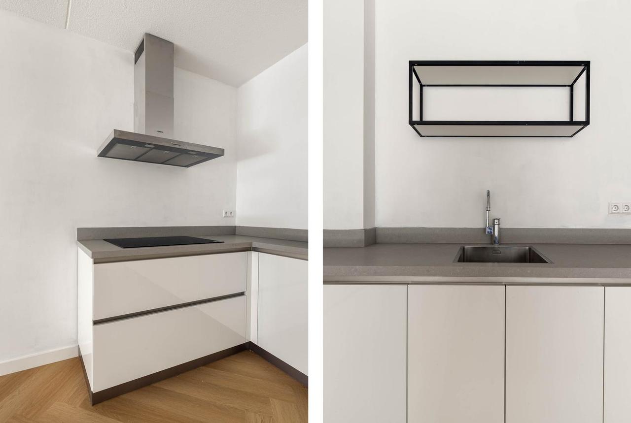 New 2-bedroom apartment by the water - Image 13