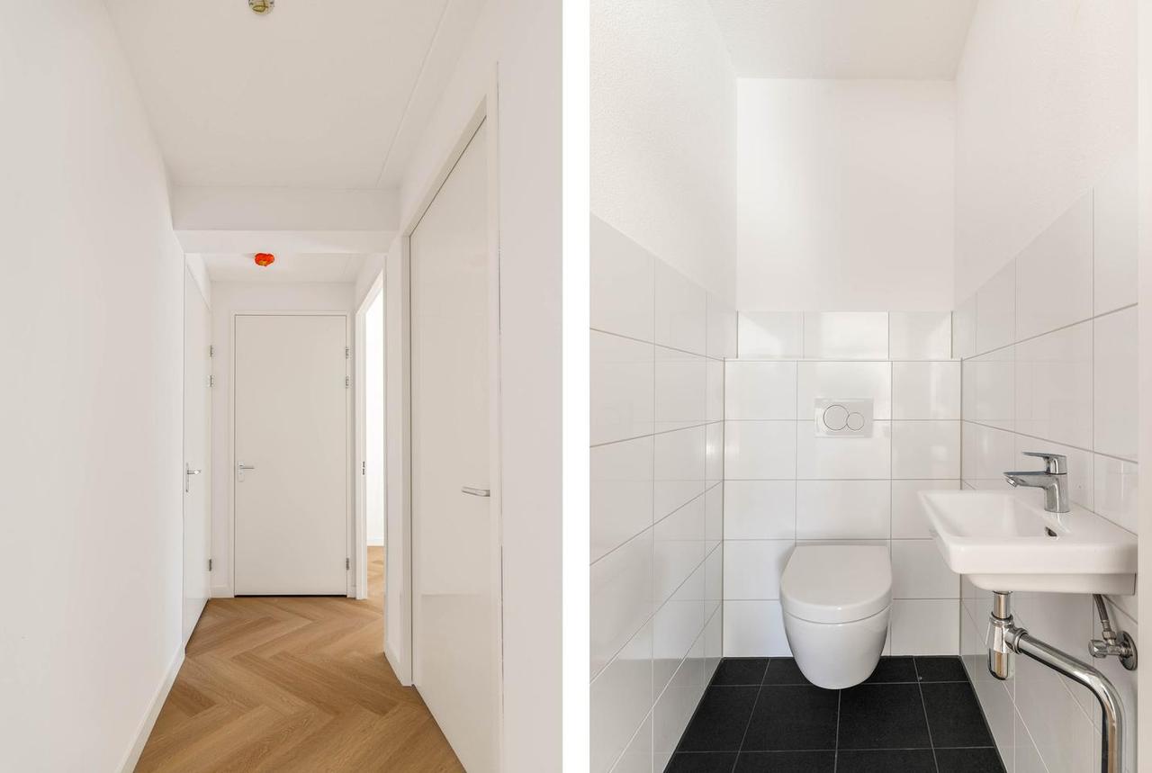 New 2-bedroom apartment by the water - Image 15