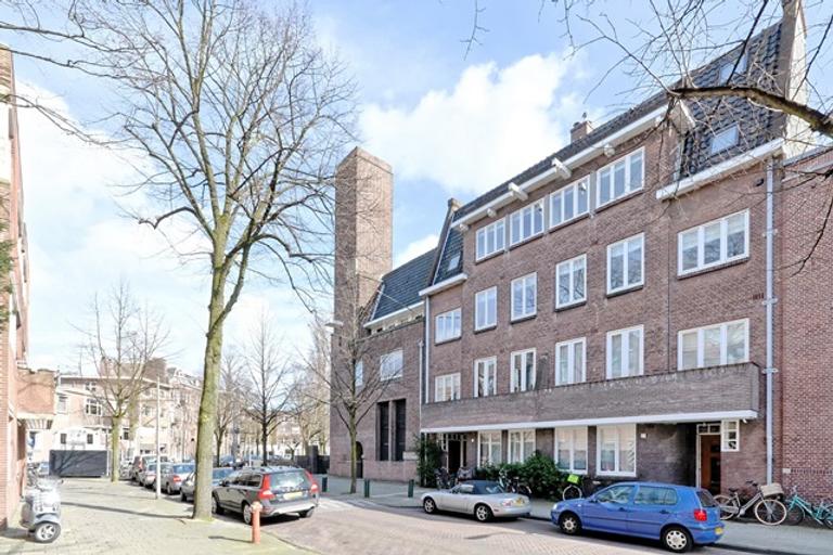 230 m² met 7 slaapkamers in Oud-Zuid - Afbeelding 1
