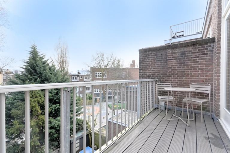 230 m² met 7 slaapkamers in Oud-Zuid - Afbeelding 21