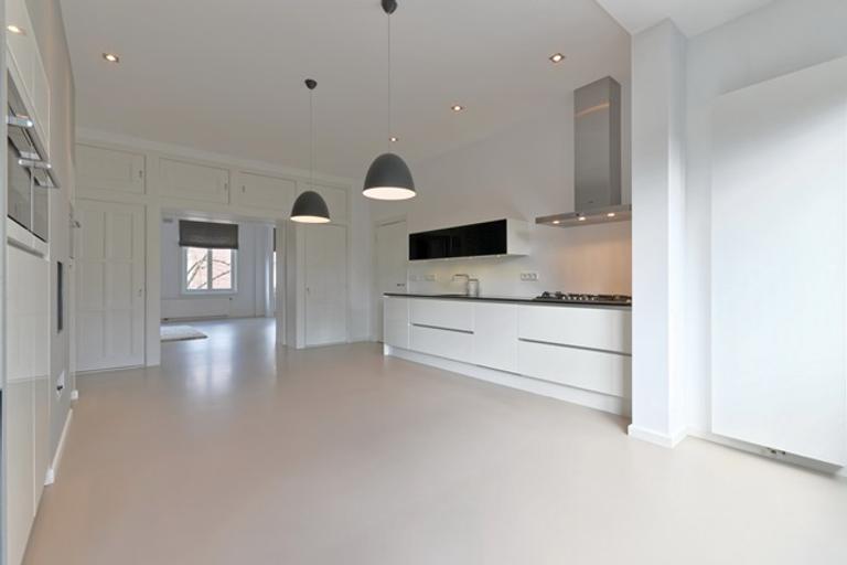 230 m² met 7 slaapkamers in Oud-Zuid - Afbeelding 7