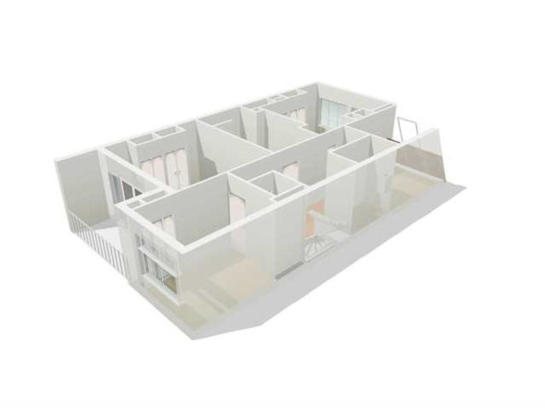 230 m² met 7 slaapkamers in Oud-Zuid - Afbeelding 23