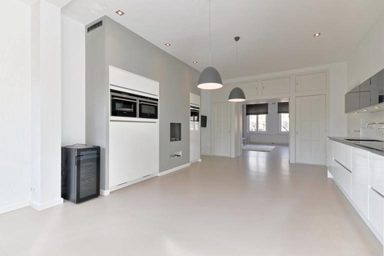 230 m² met 7 slaapkamers in Oud-Zuid - Afbeelding 8