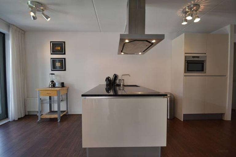 Gemeubileerd 2-slaapkamerappartement in Ceramique - Afbeelding 3