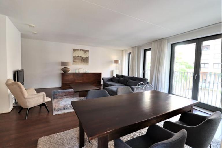 Gemeubileerd 2-slaapkamerappartement in Ceramique - Afbeelding 5