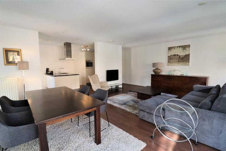 Gemeubileerd 2-slaapkamerappartement in Ceramique - Afbeelding 9
