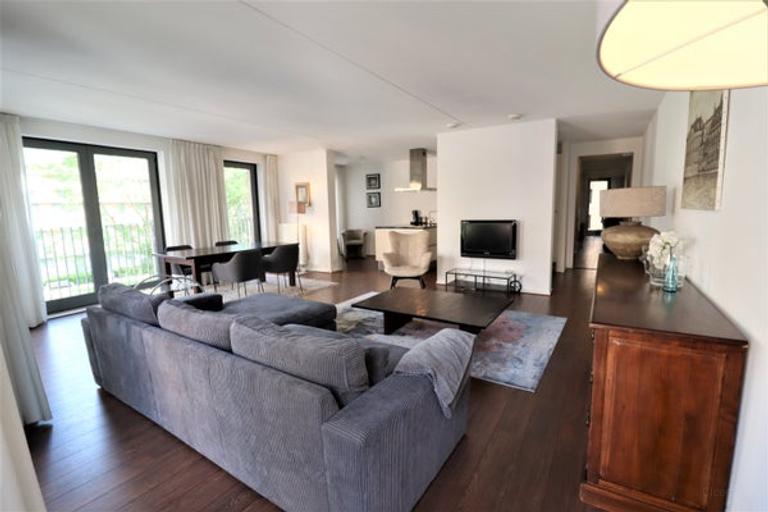 Gemeubileerd 2-slaapkamerappartement in Ceramique - Afbeelding 8