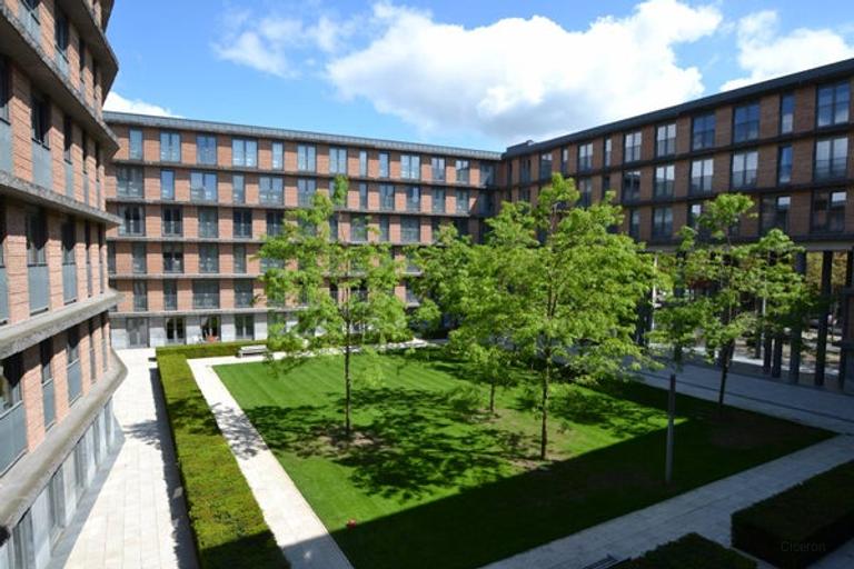 Gemeubileerd 2-slaapkamerappartement in Ceramique - Afbeelding 2