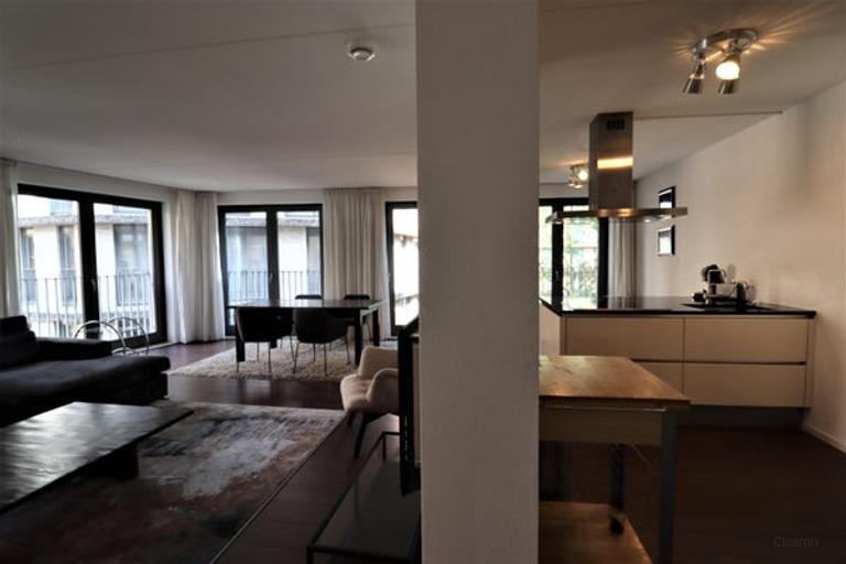 Gemeubileerd 2-slaapkamerappartement in Ceramique - Afbeelding 4