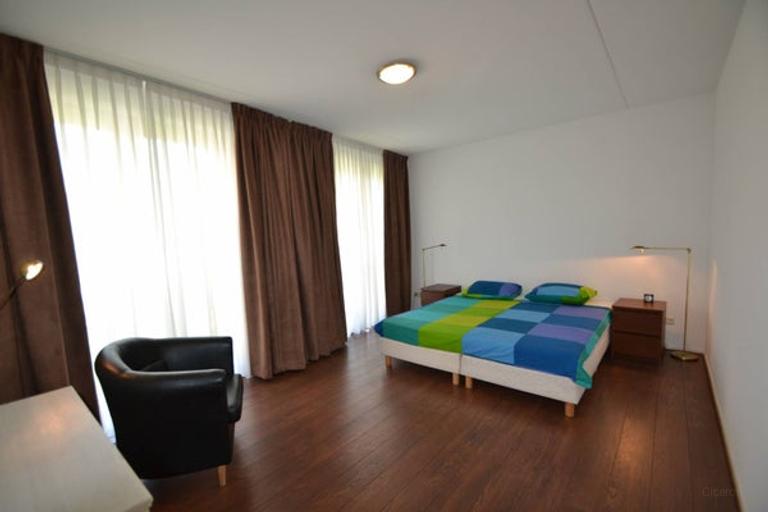 Gemeubileerd 2-slaapkamerappartement in Ceramique - Afbeelding 10