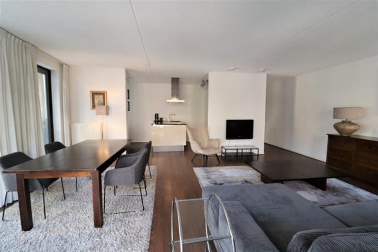 Gemeubileerd 2-slaapkamerappartement in Ceramique - Afbeelding 6