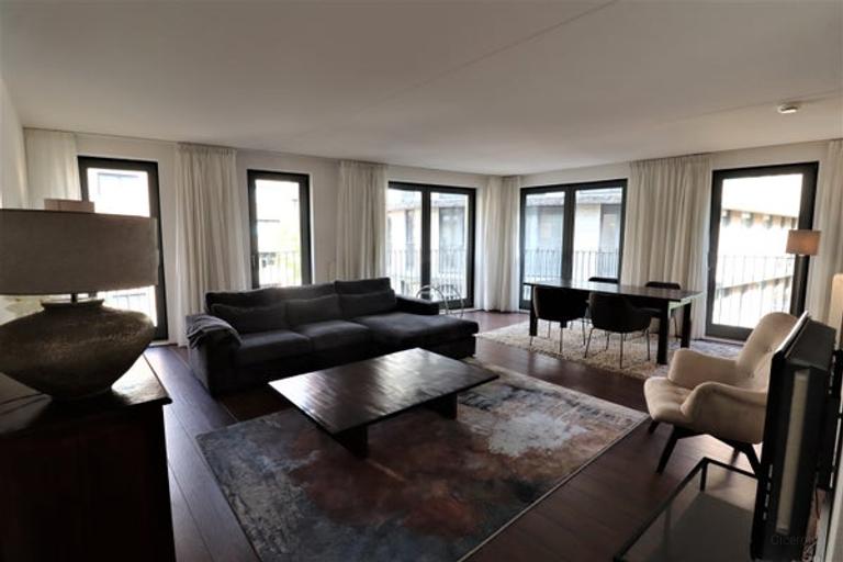Gemeubileerd 2-slaapkamerappartement in Ceramique - Afbeelding 7