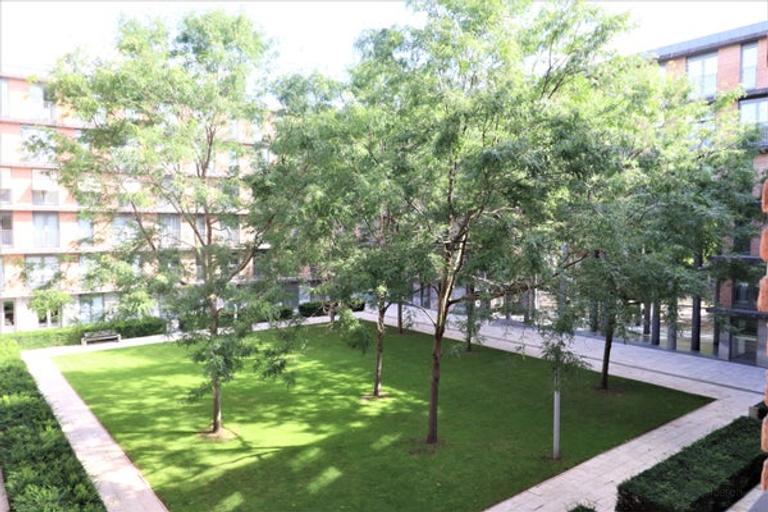 Gemeubileerd 2-slaapkamerappartement in Ceramique - Afbeelding 13