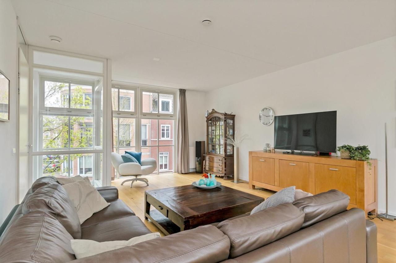 Gestoffeerd herenhuis in Brandevoort - Afbeelding 4