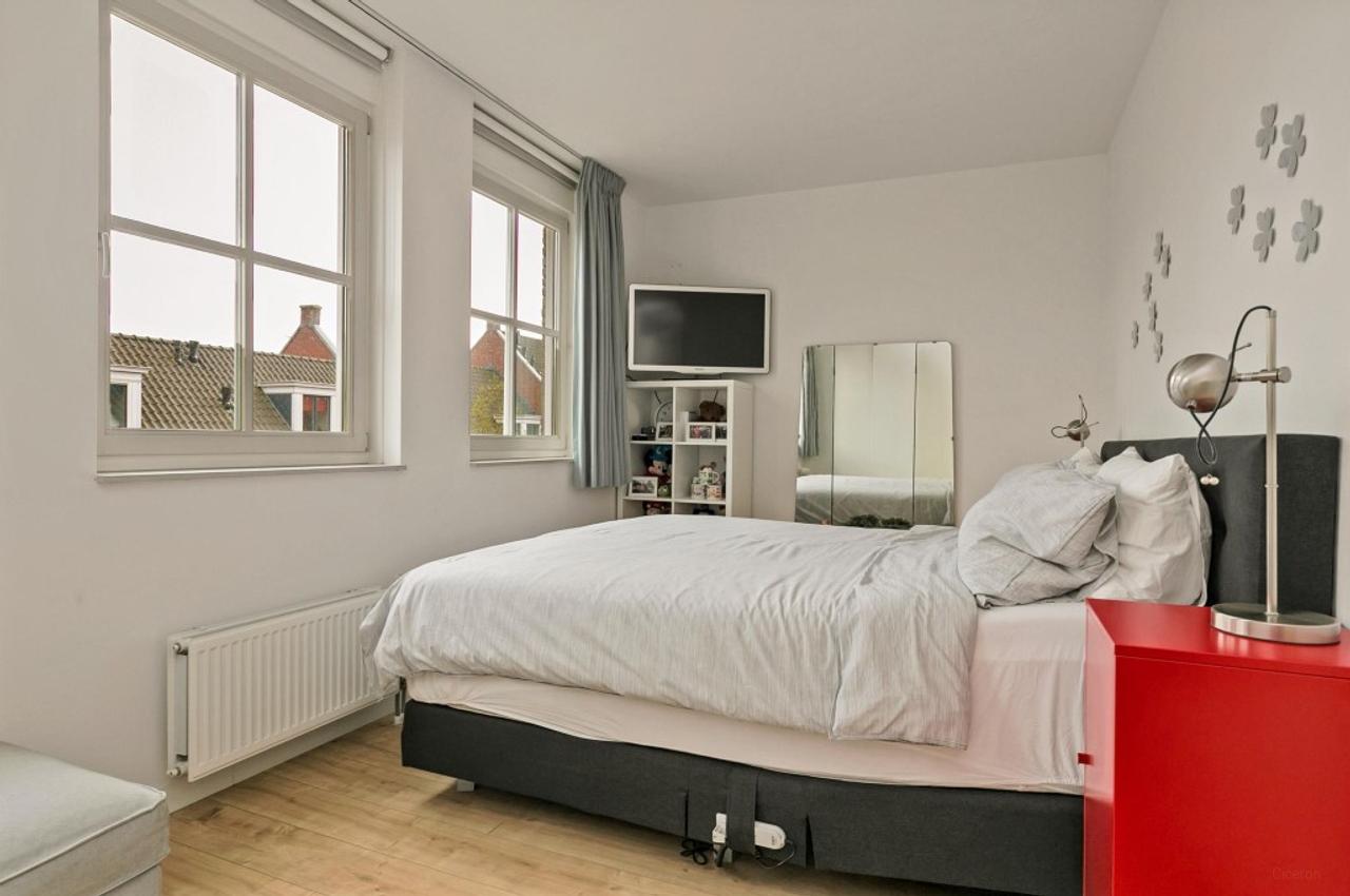 Gestoffeerd herenhuis in Brandevoort - Afbeelding 7