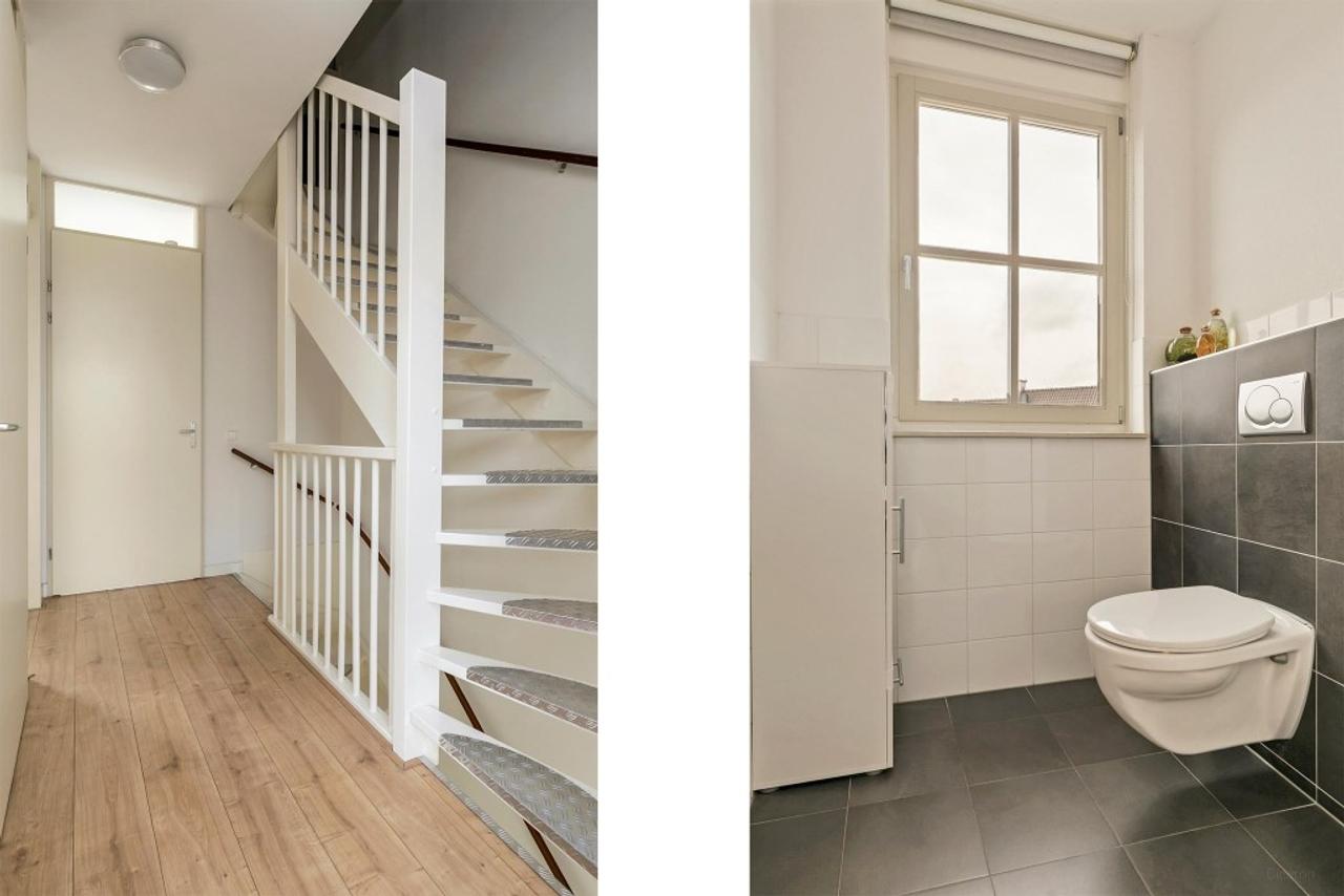 Gestoffeerd herenhuis in Brandevoort - Afbeelding 6