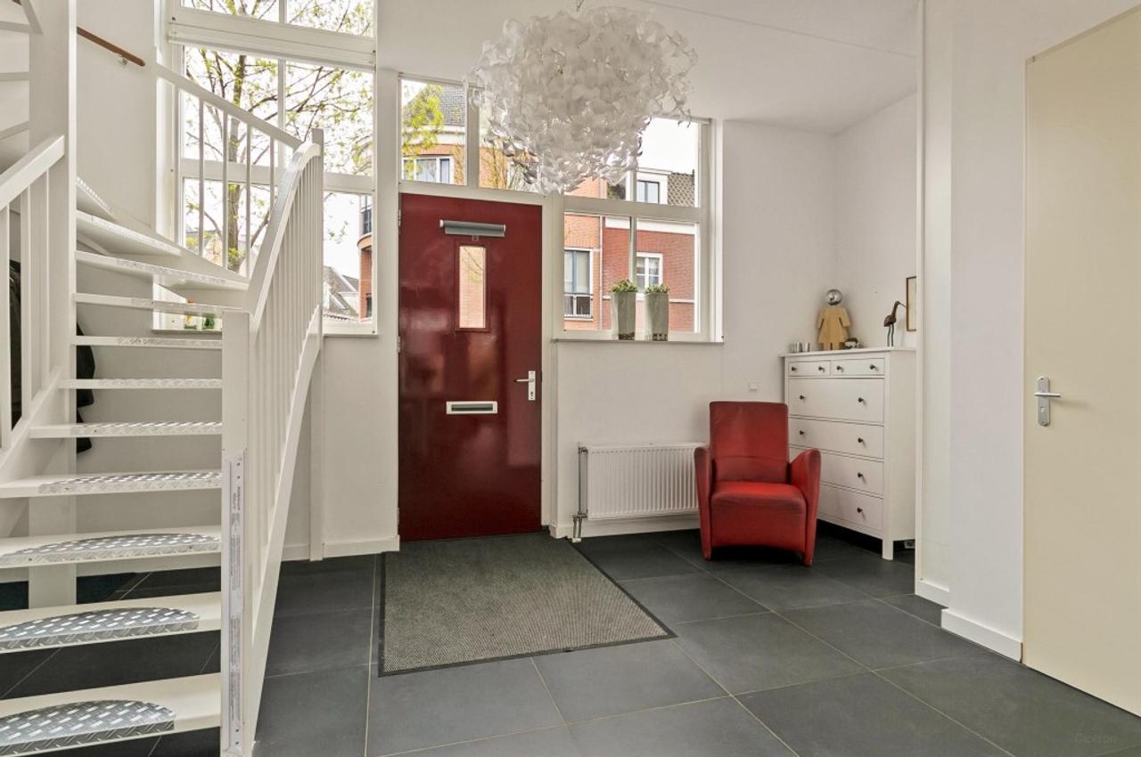 Gestoffeerd herenhuis in Brandevoort - Afbeelding 3