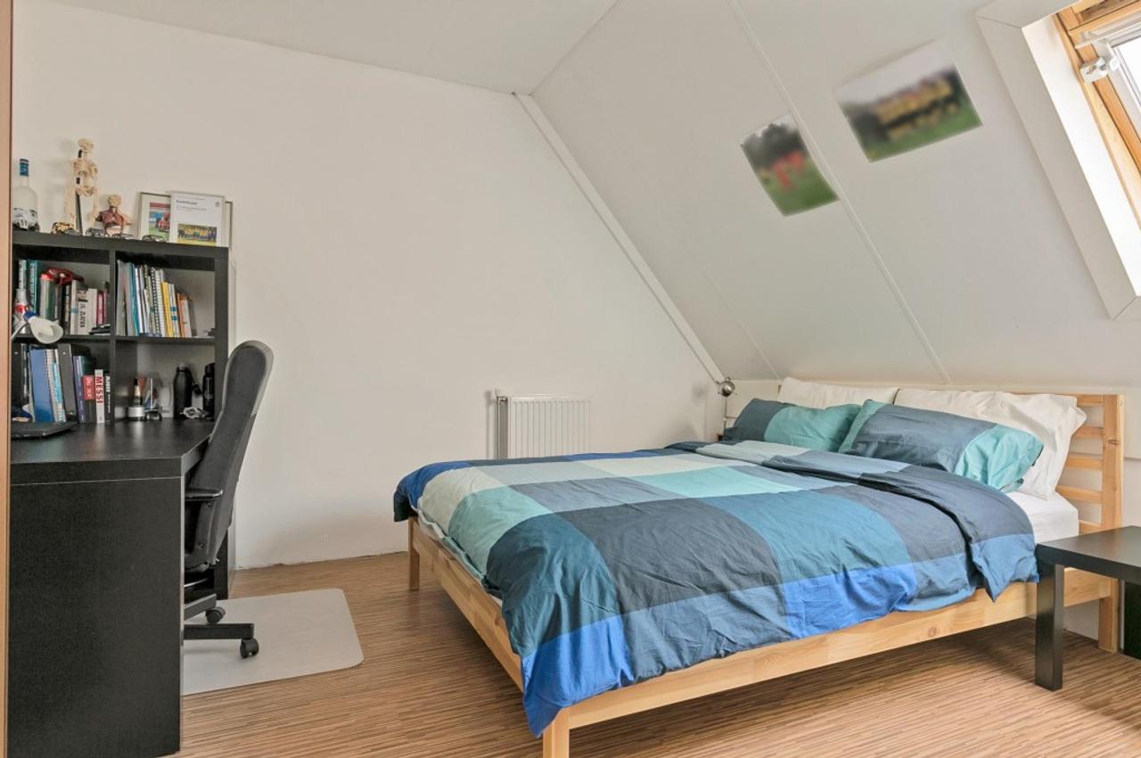 Gestoffeerd herenhuis in Brandevoort - Afbeelding 8