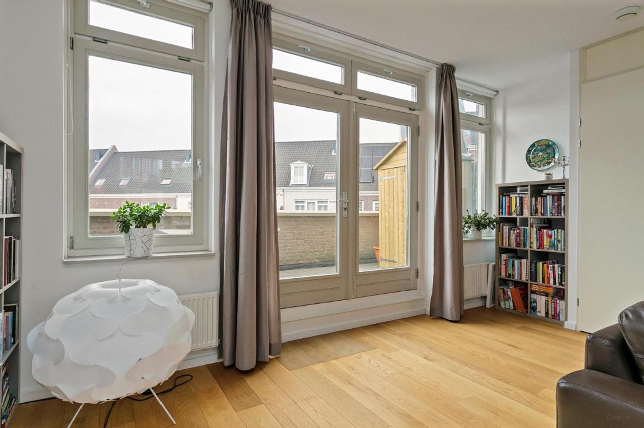 Gestoffeerd herenhuis in Brandevoort - Afbeelding 5
