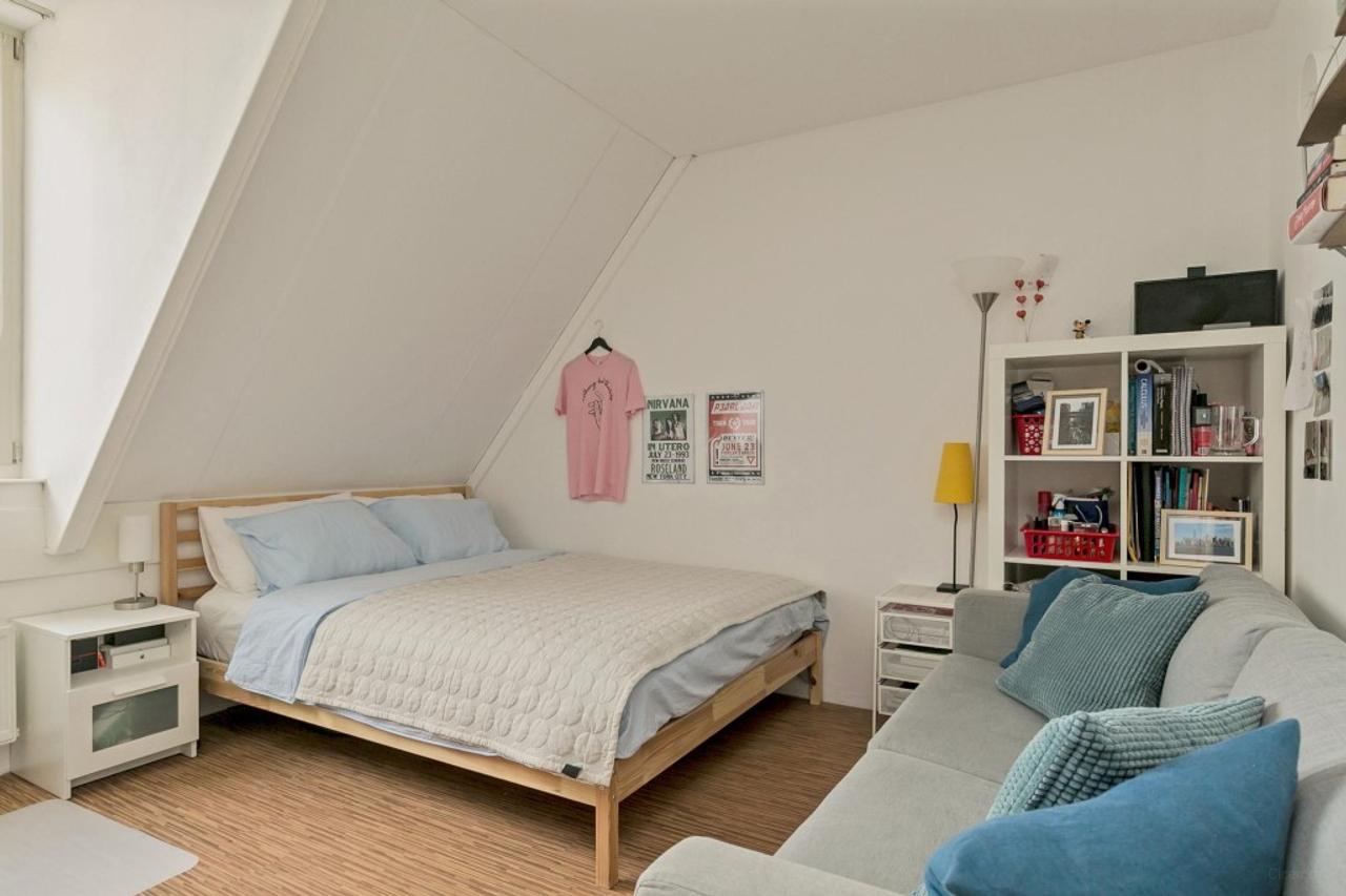 Gestoffeerd herenhuis in Brandevoort - Afbeelding 9
