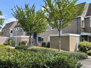 5-bedroom house in Best