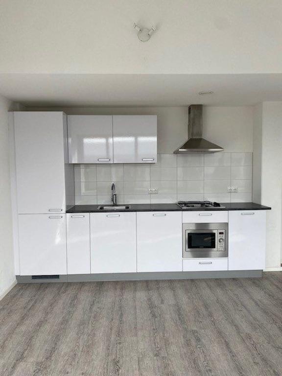 2-kamerappartement met parkeerplek - Afbeelding 3