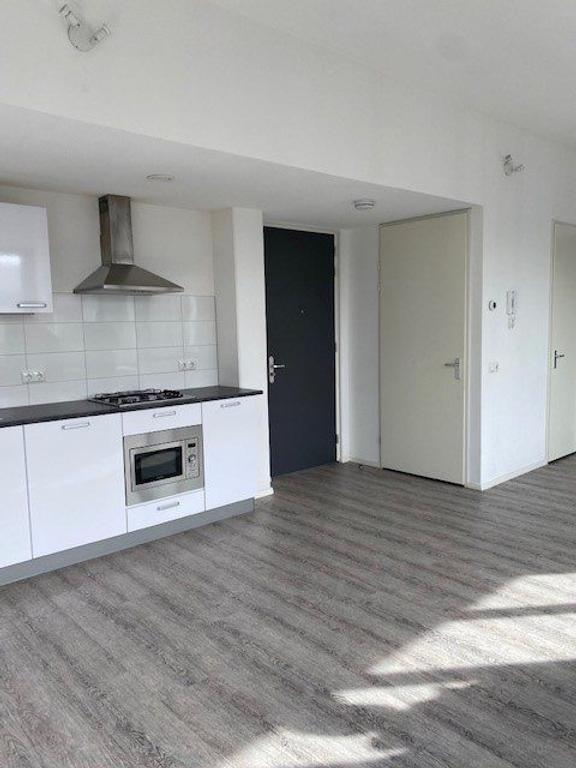 2-kamerappartement met parkeerplek - Afbeelding 4