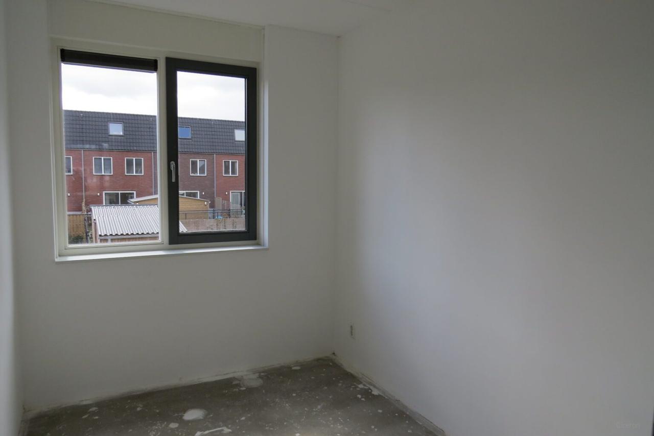 Hoekwoning met tuin op Enka in Ede - Afbeelding 9