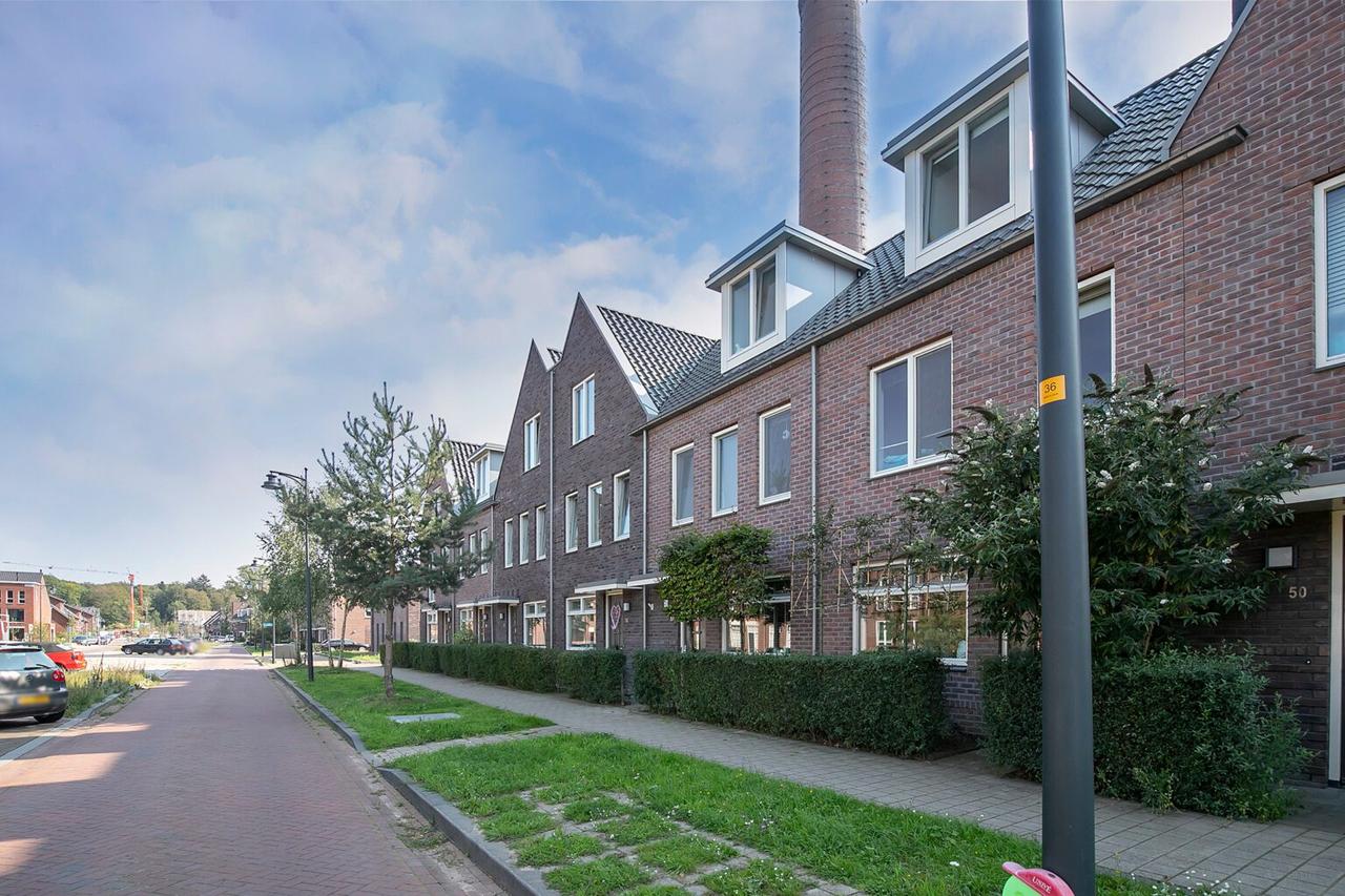 Hoekwoning met tuin op Enka in Ede - Afbeelding 14