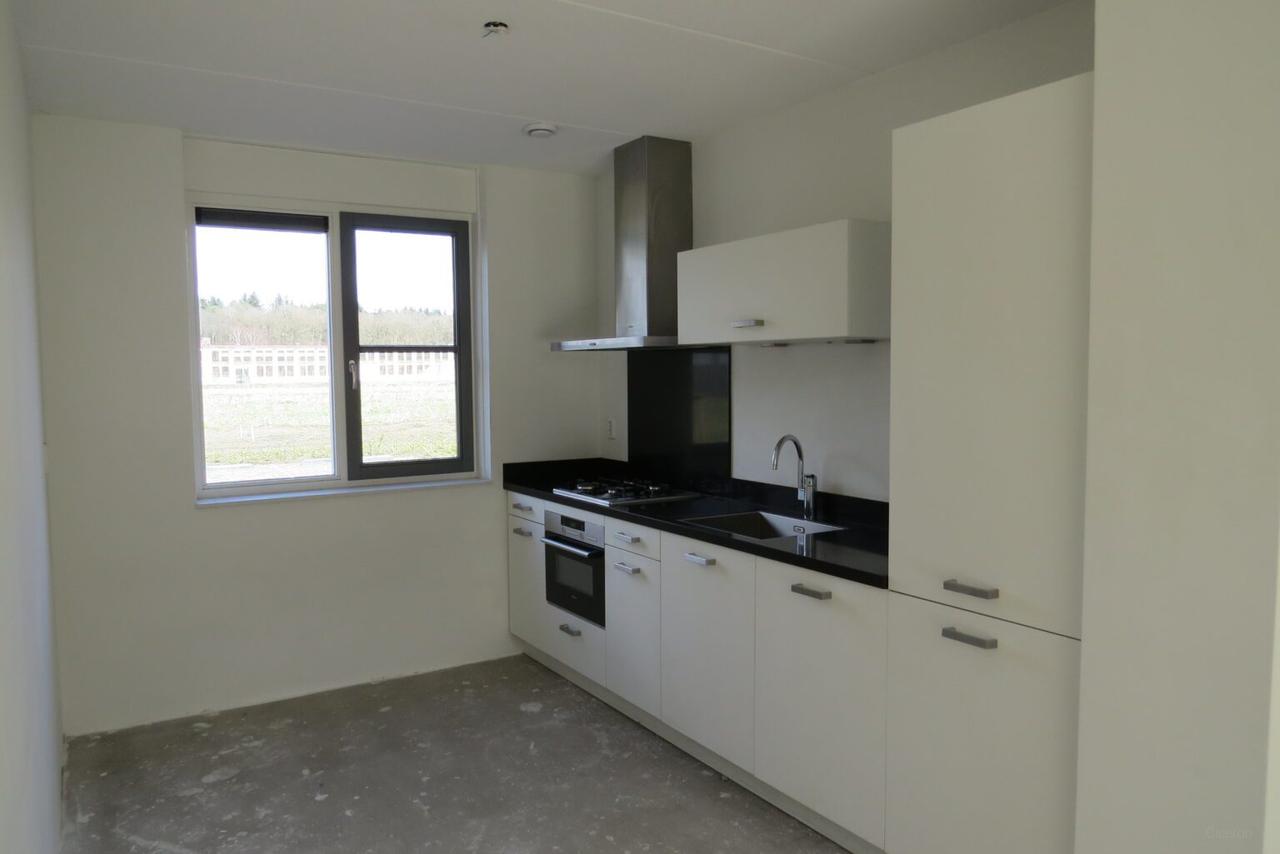 Hoekwoning met tuin op Enka in Ede - Afbeelding 4