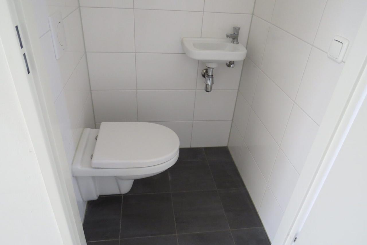 Hoekwoning met tuin op Enka in Ede - Afbeelding 8