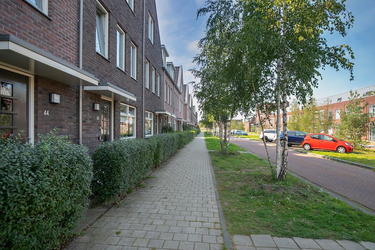 Hoekwoning met tuin op Enka in Ede - Afbeelding 3