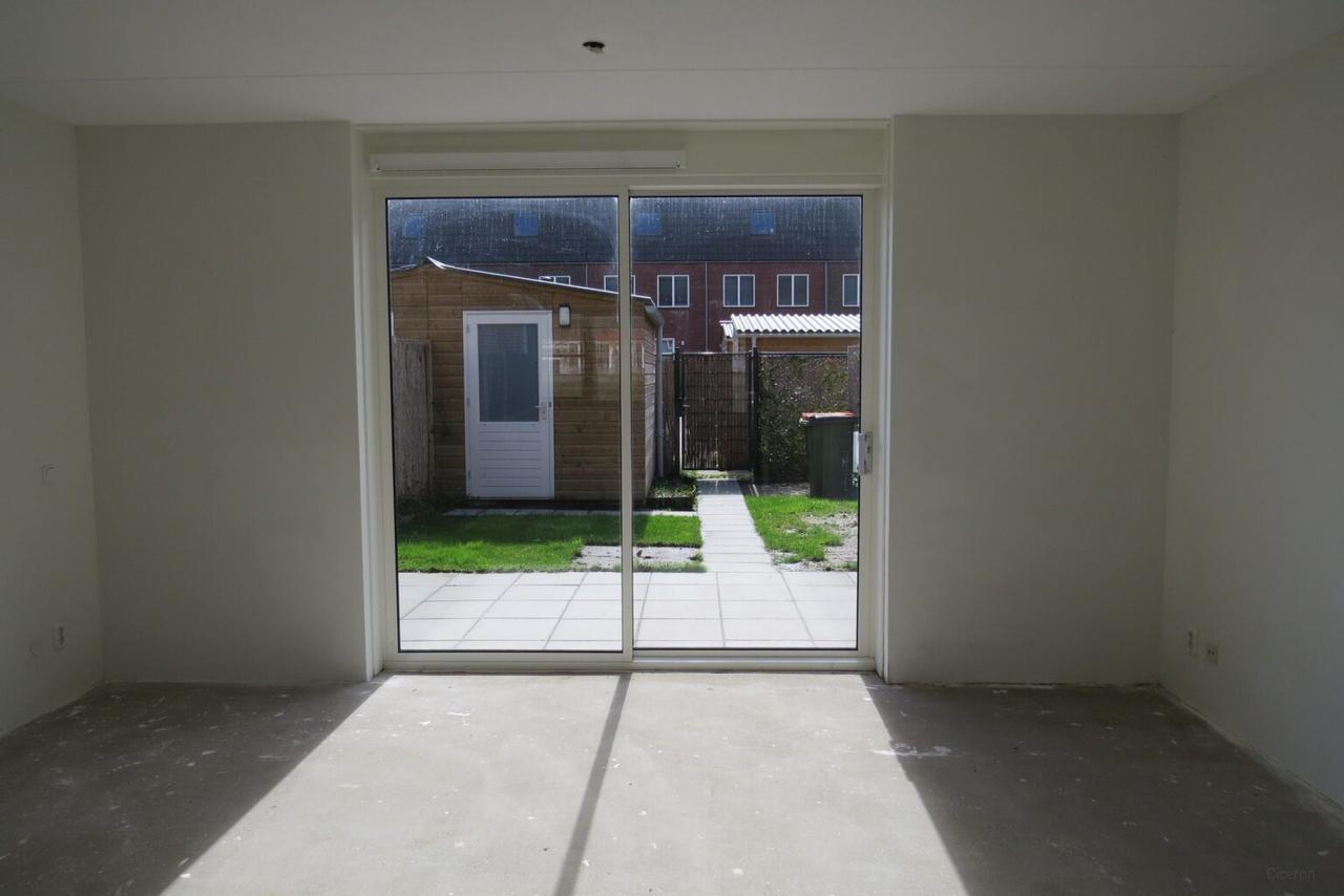 Hoekwoning met tuin op Enka in Ede - Afbeelding 6