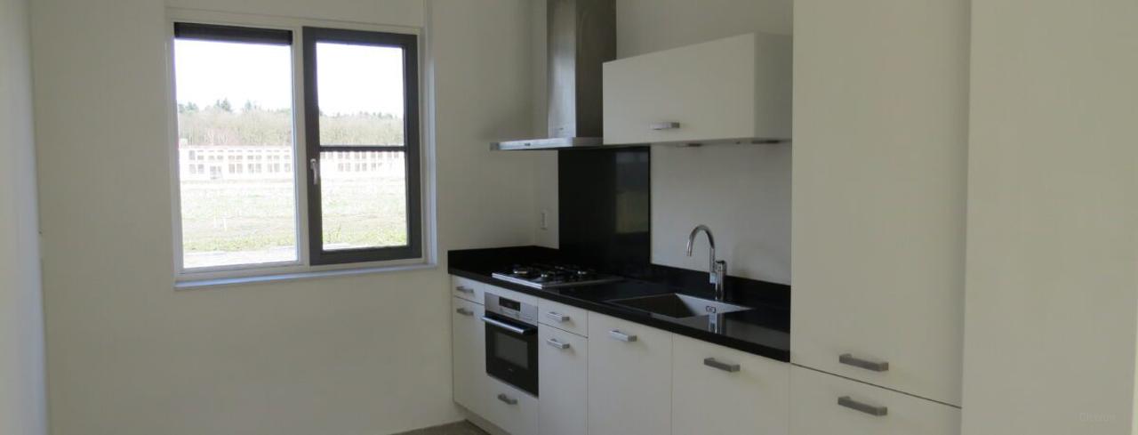 Hoekwoning met tuin op Enka in Ede - Afbeelding 2