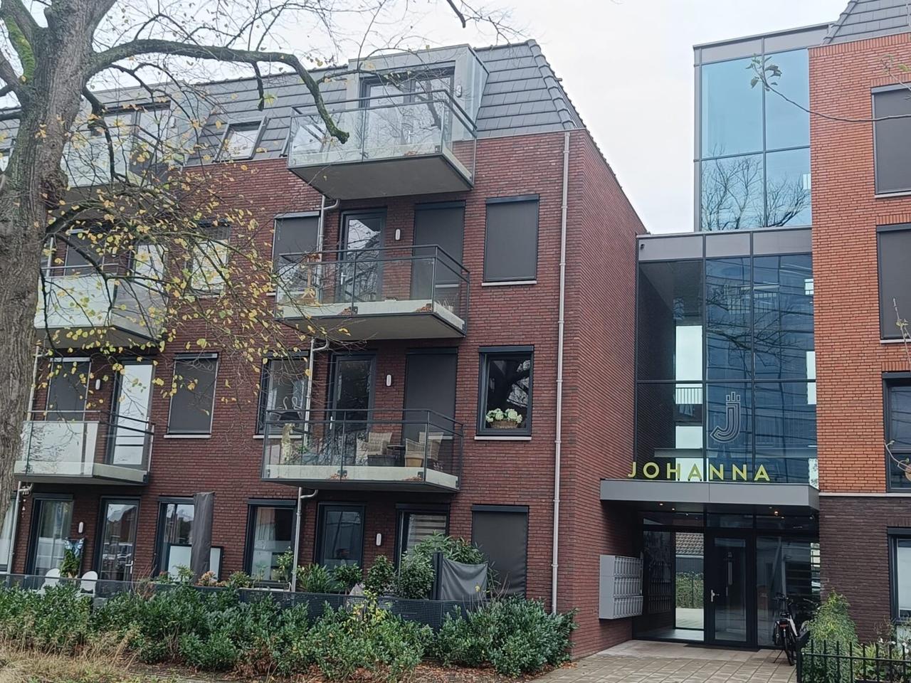 Gasloos 3-kamer appartement Winterswijk - Afbeelding 1