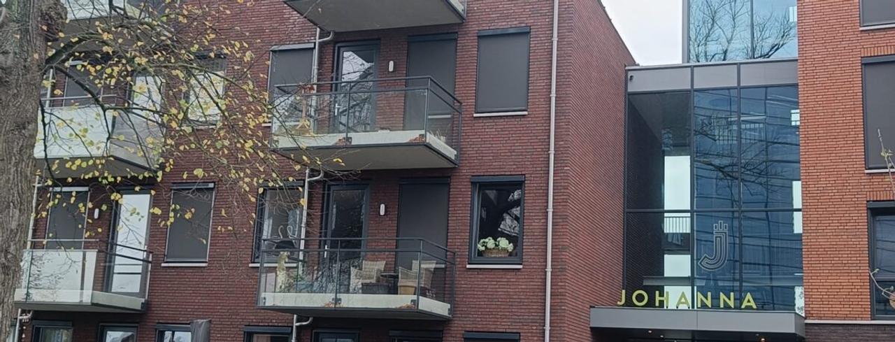Gasloos 3-kamer appartement Winterswijk - Afbeelding 2