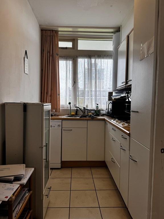 Studentenkamer met balkon in Presikhaaf - Afbeelding 6