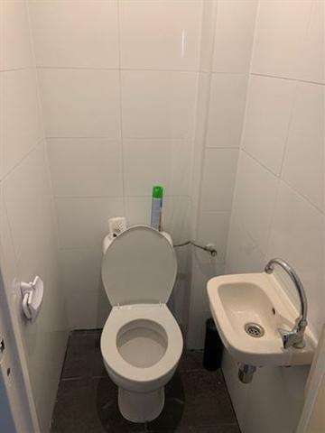 Studentenkamer met balkon in Presikhaaf - Afbeelding 9