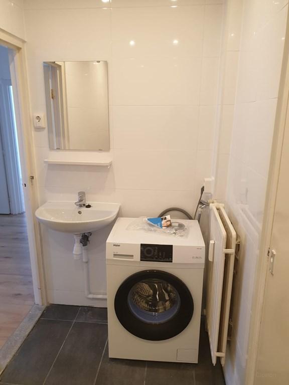 Studentenkamer met balkon in Presikhaaf - Afbeelding 7